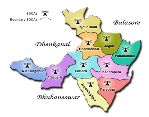 districtmap